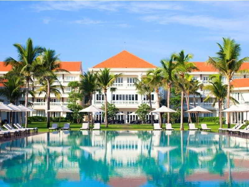 Hoi An Village Riverside Boutique Hotel Ngoại thất bức ảnh