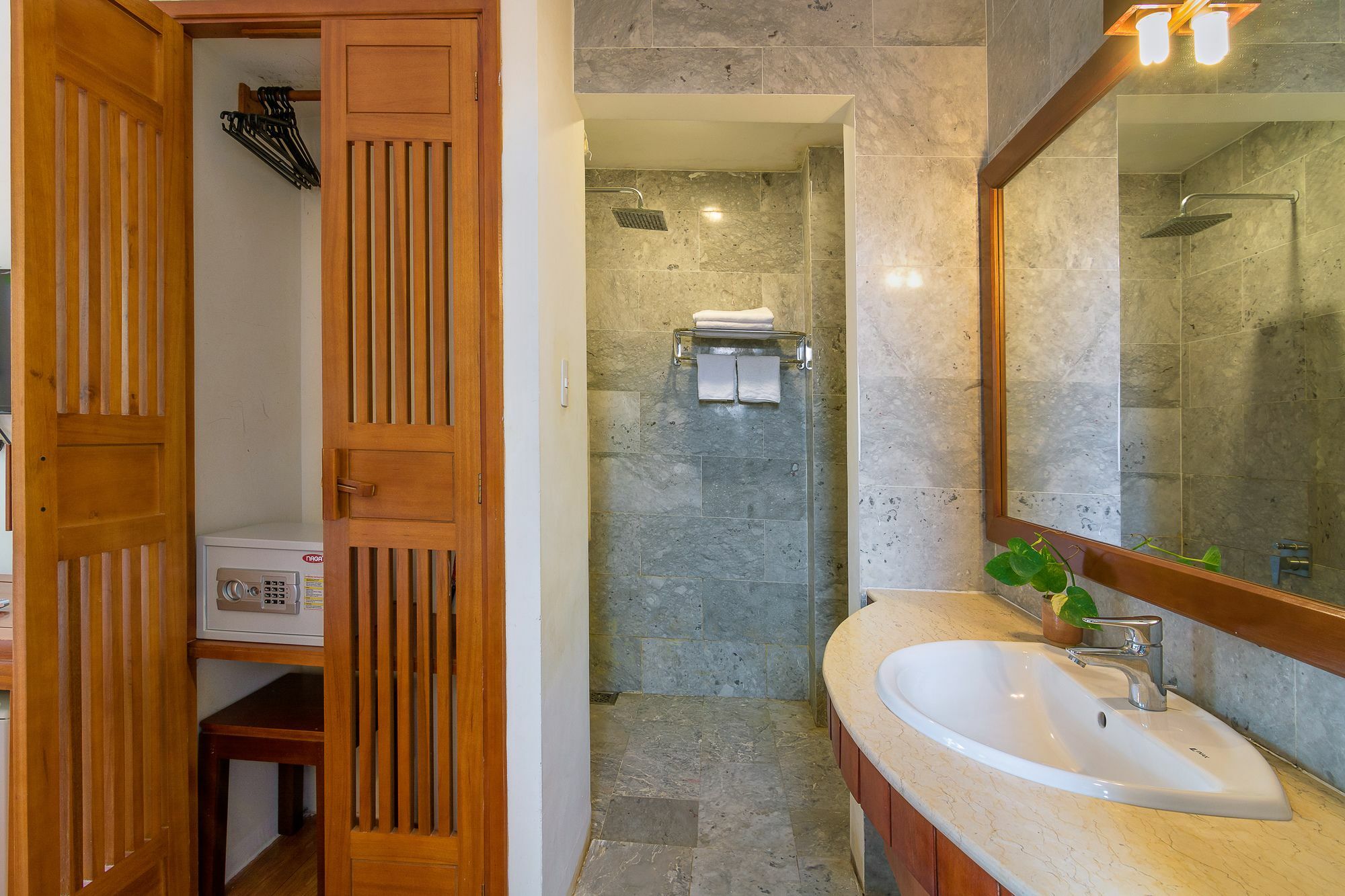 Hoi An Village Riverside Boutique Hotel Ngoại thất bức ảnh